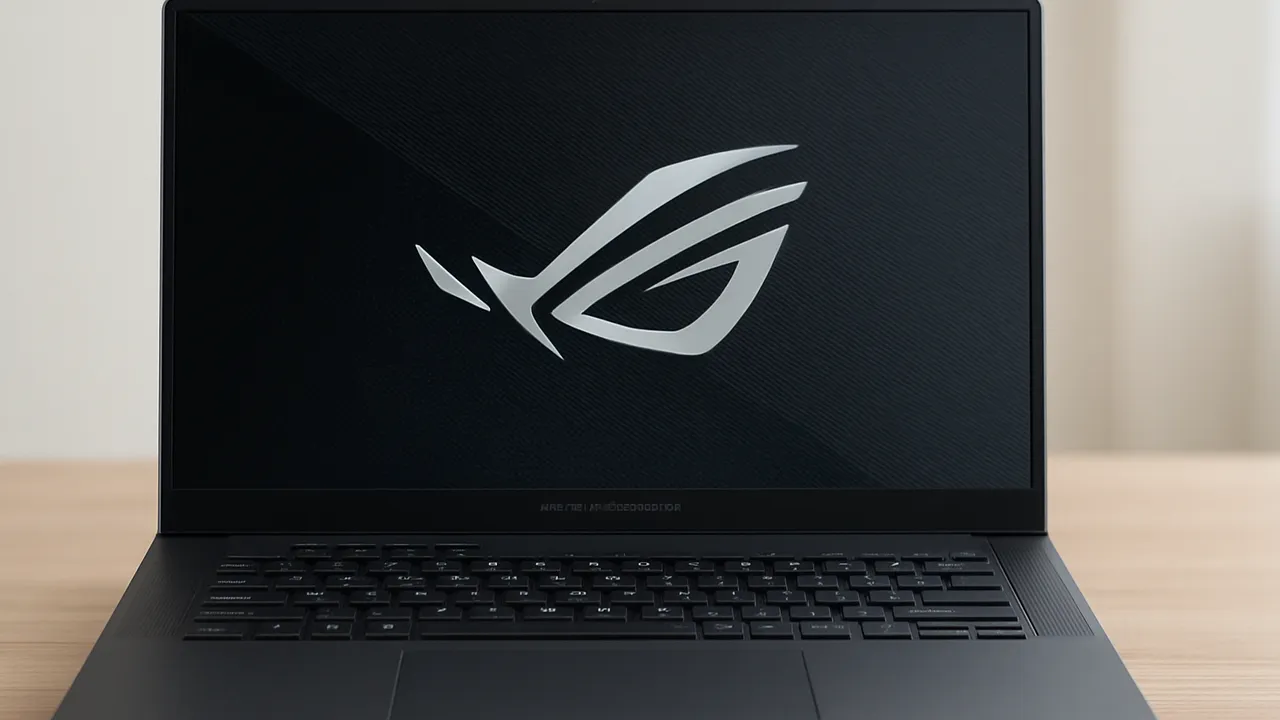 Top 5 Asus ROG Zephyrus G15 que Vão Impressionar Qualquer Gamer