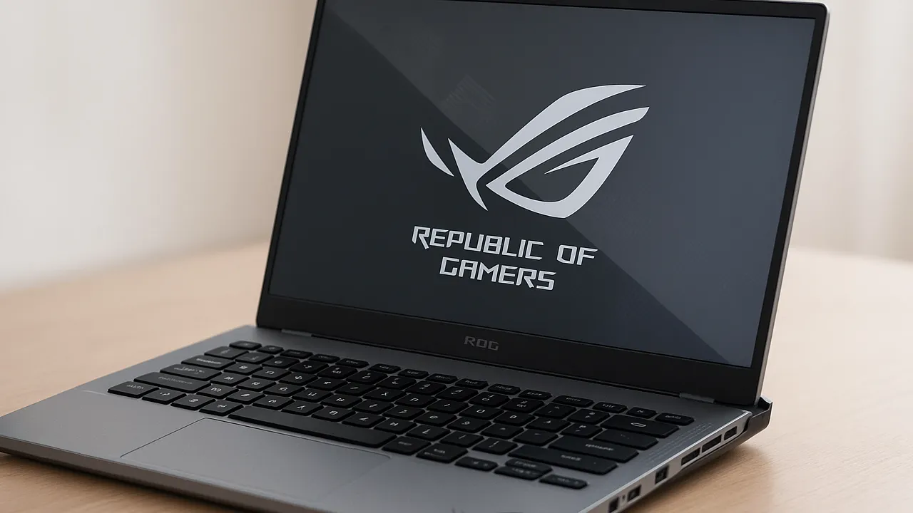 Top 5 ASUS ROG Zephyrus G14 2025 que Valem Cada Centavo Investido