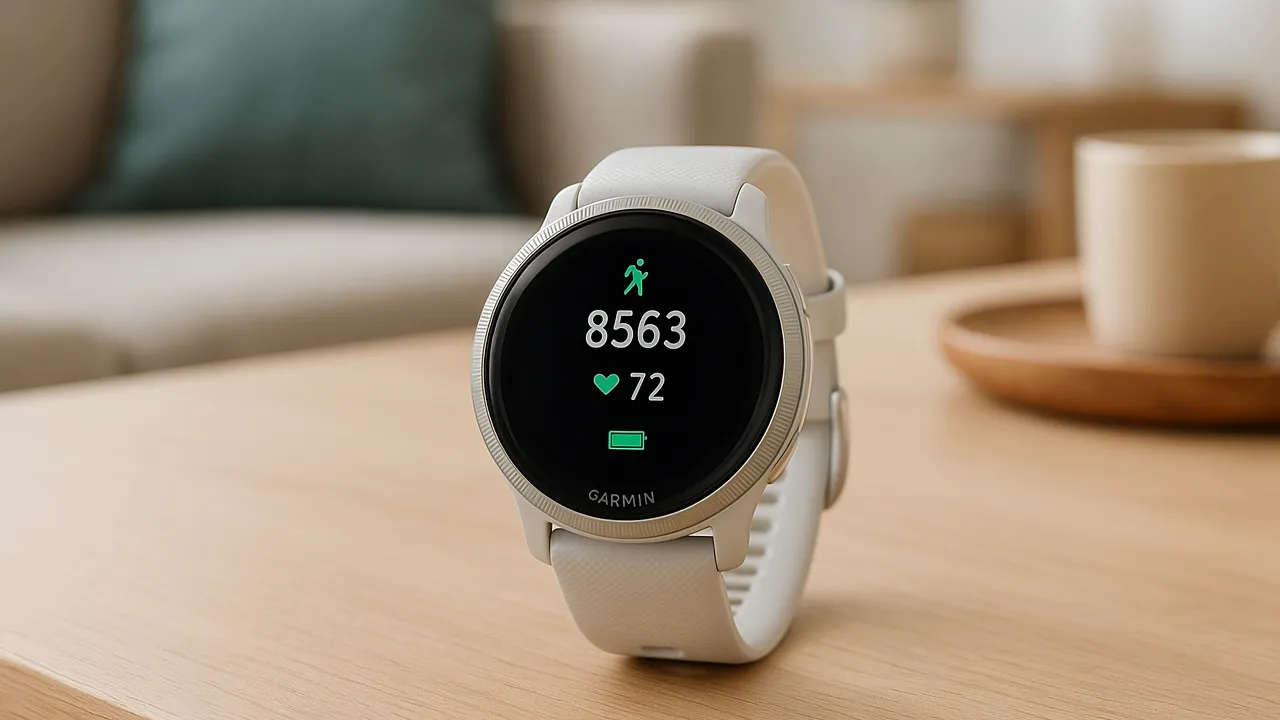 5 Melhores Garmin Venu 3 com Garantia e Suporte no Brasil