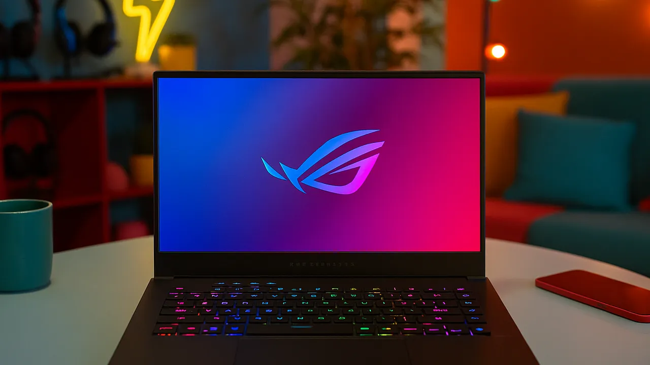 Top 5 ASUS ROG Zephyrus 32GB Rápidos e Poderosos