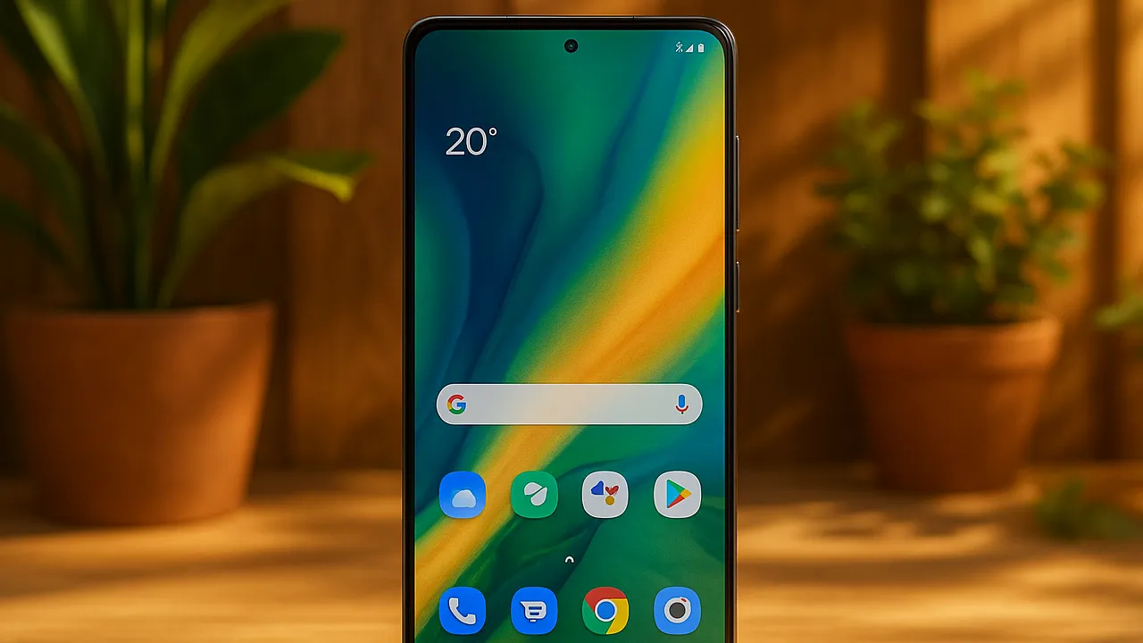 Guia de Compra: 5 Itens Android com Função e Inovação Real