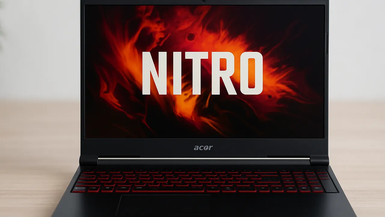 Guia de Compra: 5 Melhores Notebook Acer Nitro 5 Ryzen 7 RTX 3050 para 2025