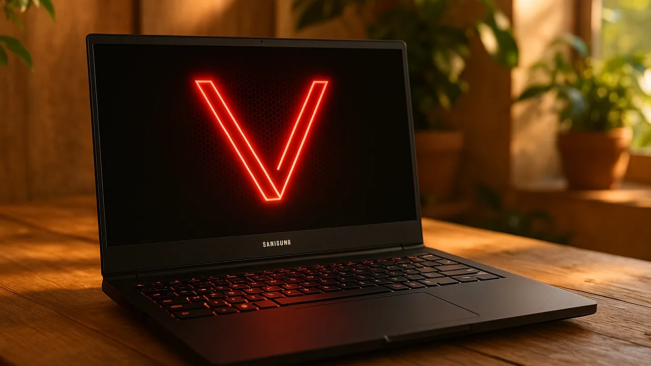 5 Melhores Notebook Gamer Samsung para Comprar em 2025