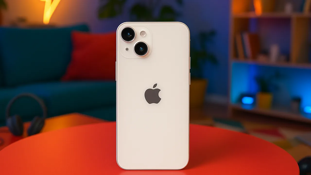 Guia de Compra: 5 Melhores Apple iPhone 16e de 128 GB Branco