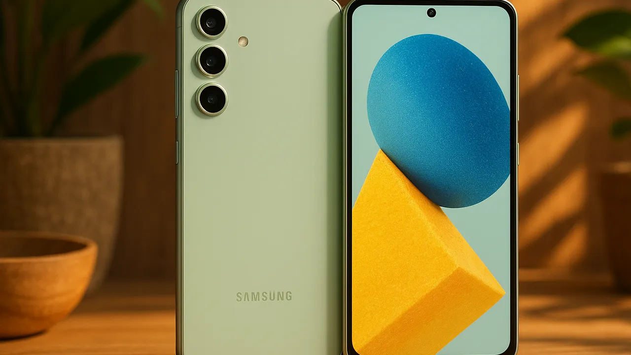 Guia de Compra: 5 Celulares Samsung A55 128GB com Recursos Premium