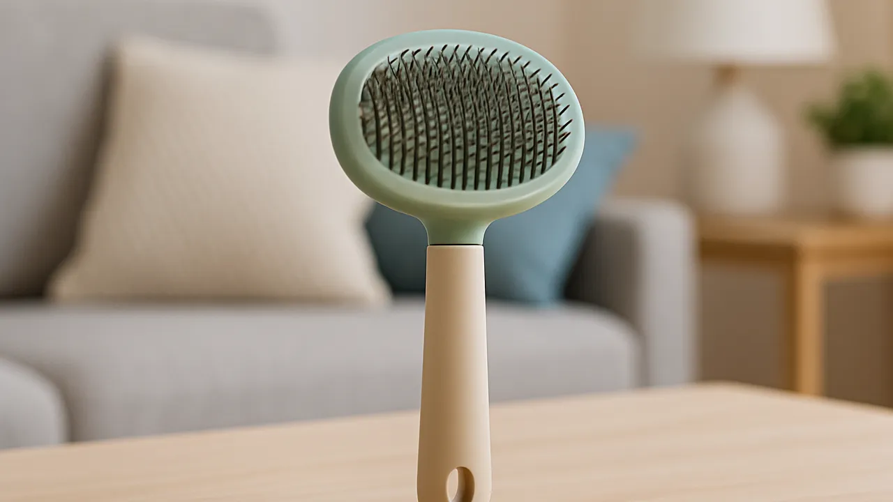 Guia de Compra: 5 Melhores Escovas para Pelo de Cachorro