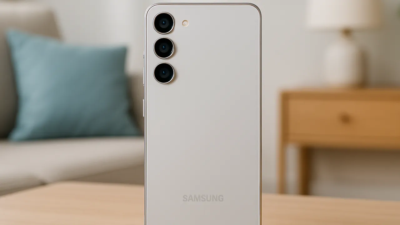 Guia de Compra: 5 Melhores Galaxy S25 Slim com Estoque no Brasil