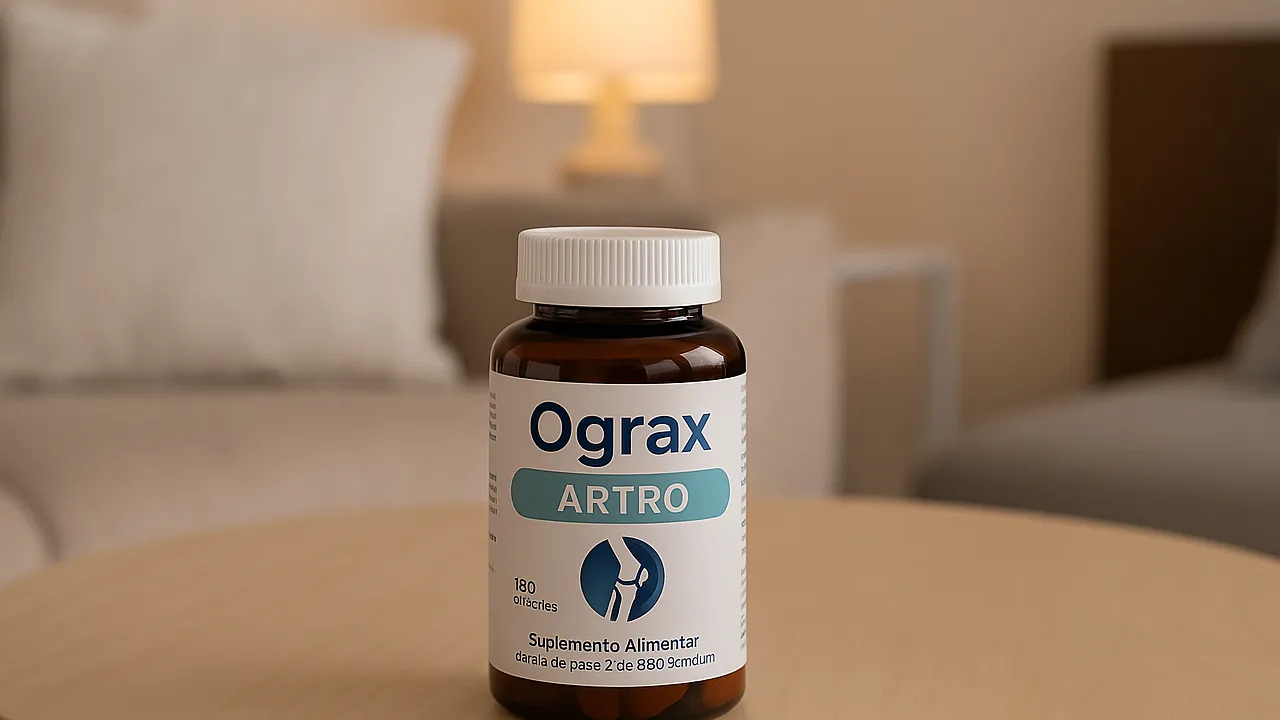 Top 5 Ograx Artro Mais Indicados para Saúde Articular Pet