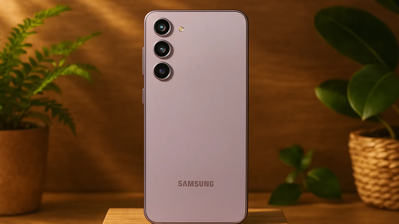 5 Melhores Samsung Galaxy S24 FE 128GB Testados por Usuários Reais