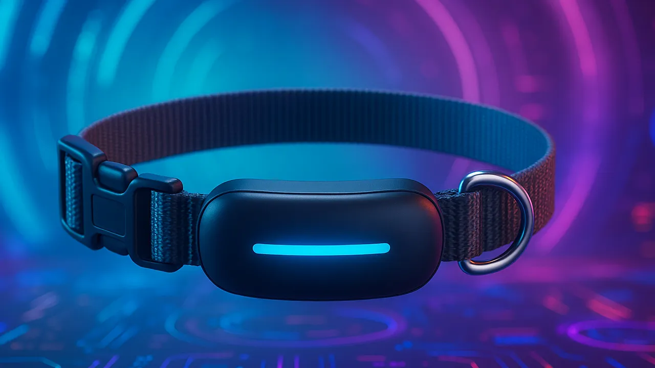 Guia Atualizado: 5 Melhores Coleiras para Cachorro