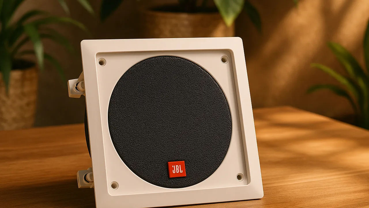 5 Melhores Caixa de Som JBL Embutir Teto Kit