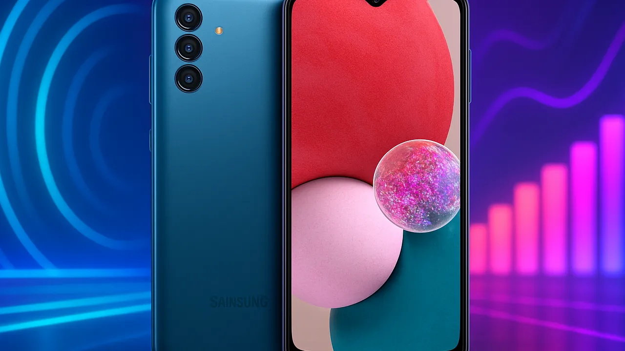 Guia de Compra: 5 Melhores Samsung A05s e Similares com Estoque no Brasil