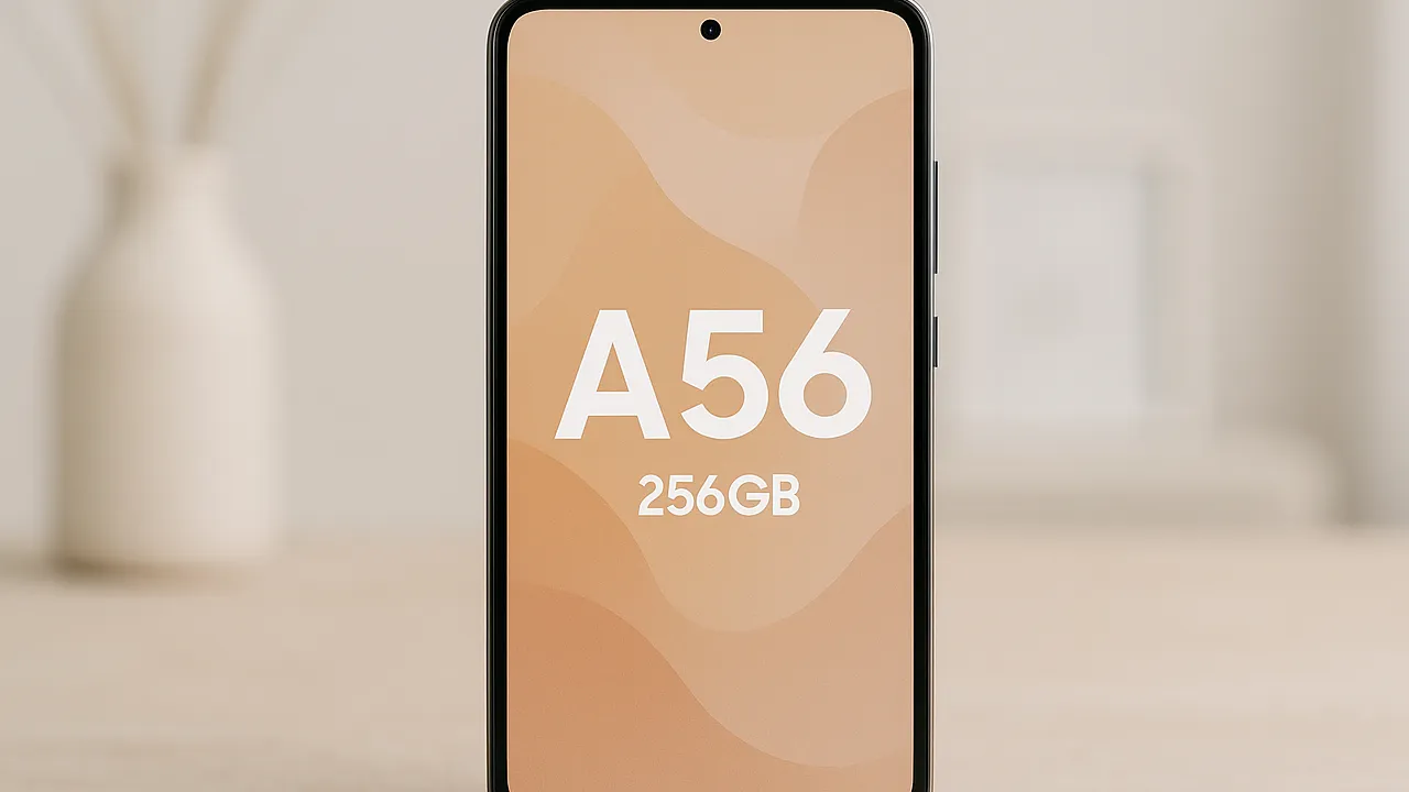 Guia de Compra: 5 Melhores A56 256G com Excelente Avaliação