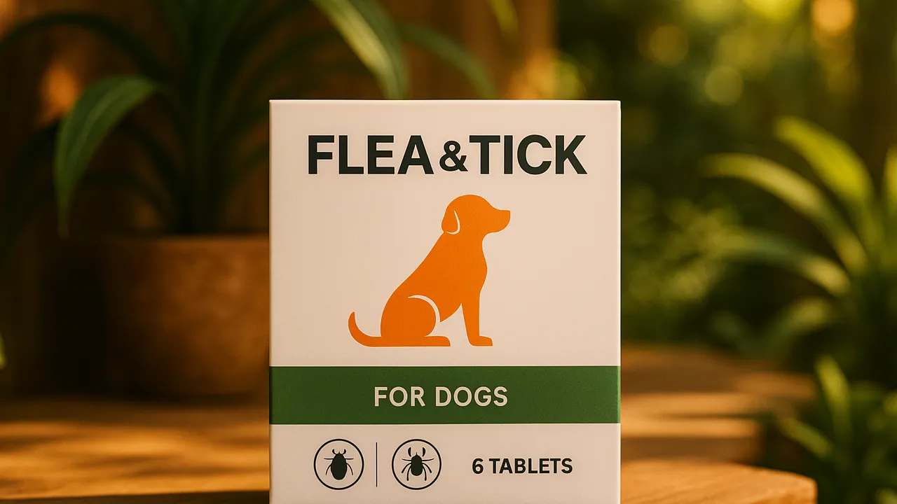 Guia de Compra: 5 Melhores Remédio Pulgas e Carrapatos