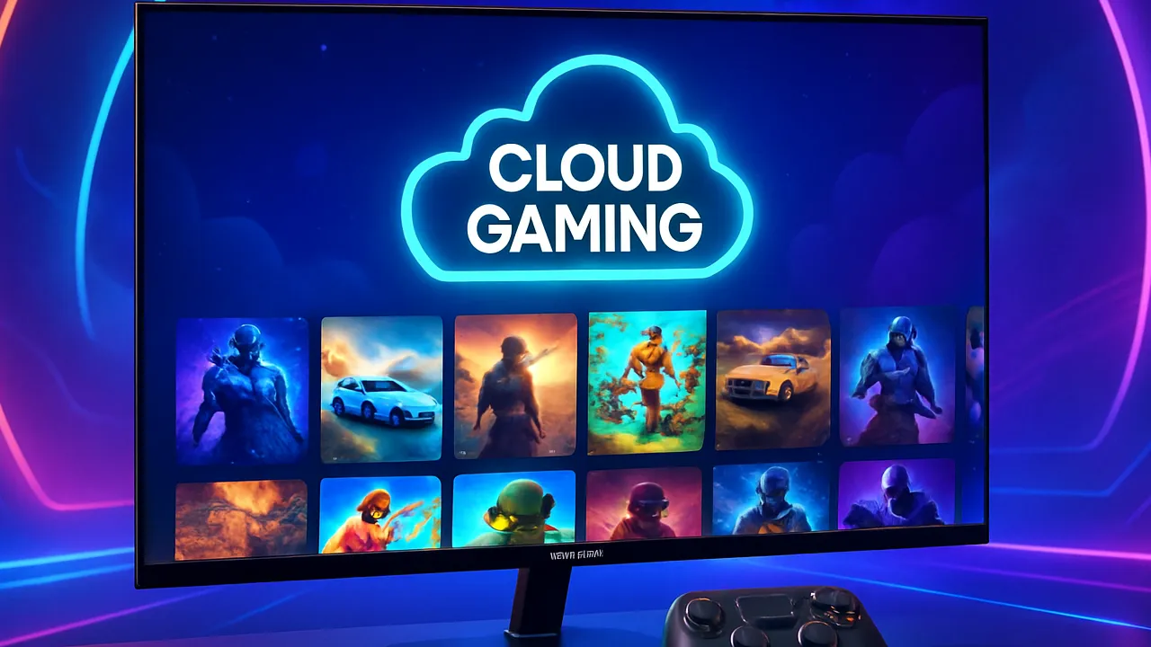 5 Melhores Samsung Smart TV Cloud Gaming em 2025