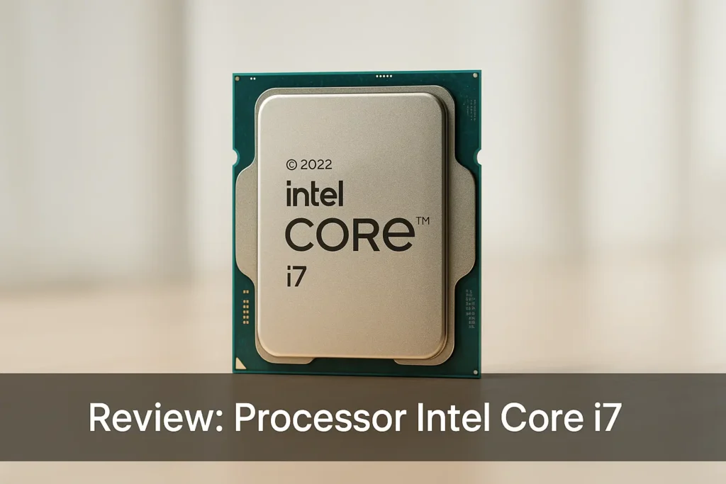 Intel Core i7 14700: ainda vale o custo?