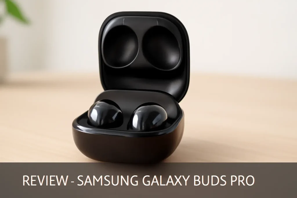 Fone de Ouvido Samsung Galaxy Buds Pro 2: Vale a Pena?