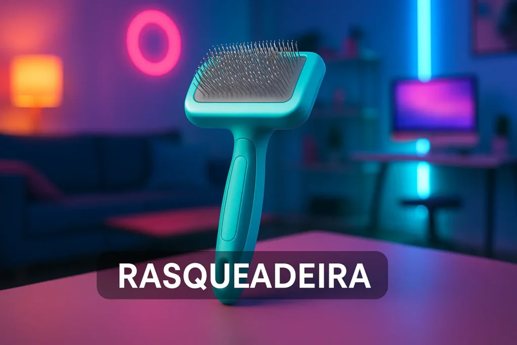 5 Melhores Rasqueadeiras Testadas por Donos de Pets