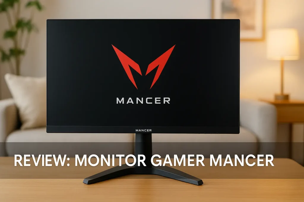Mancer Horizon Z2: ainda vale o custo?