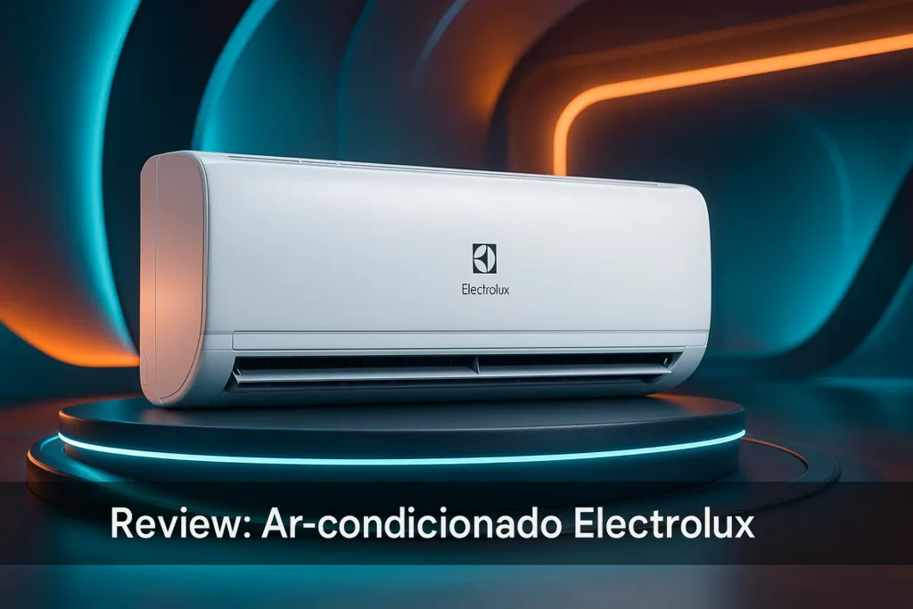 Electrolux Color Adapt surpreende nos testes?