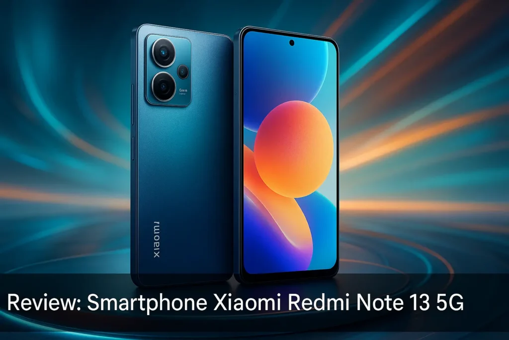 Redmi Note 13 5G: ainda vale o custo?