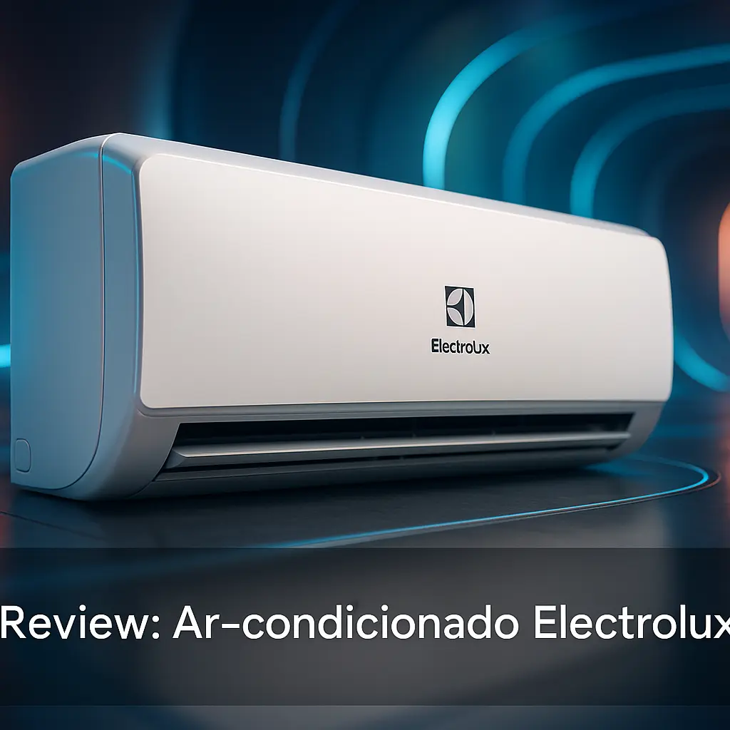 Ar-condicionado Electrolux 12000 BTUs: ainda vale o custo?