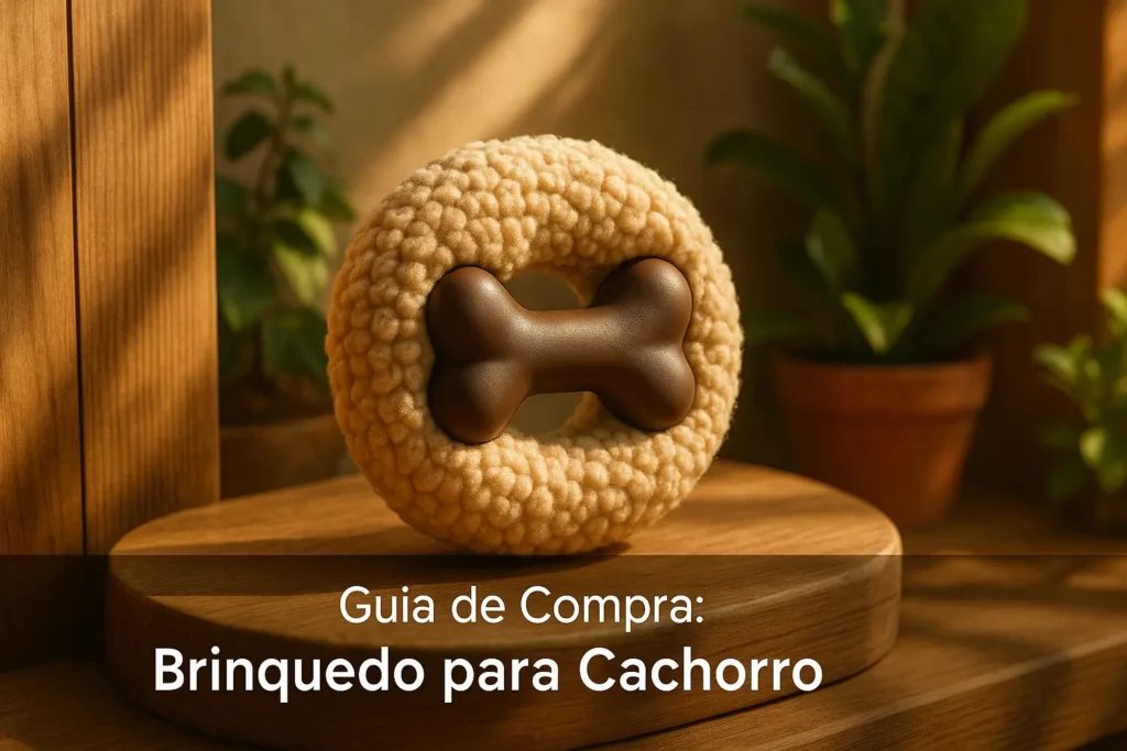 5 Melhores Brinquedos Pra Cachorro Testados por Donos