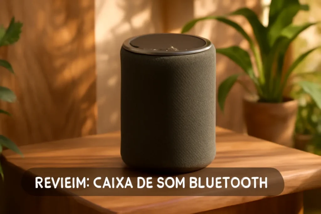 Caixa de Som Bluetooth Pulse Blast 160W RMS: Análise Completa