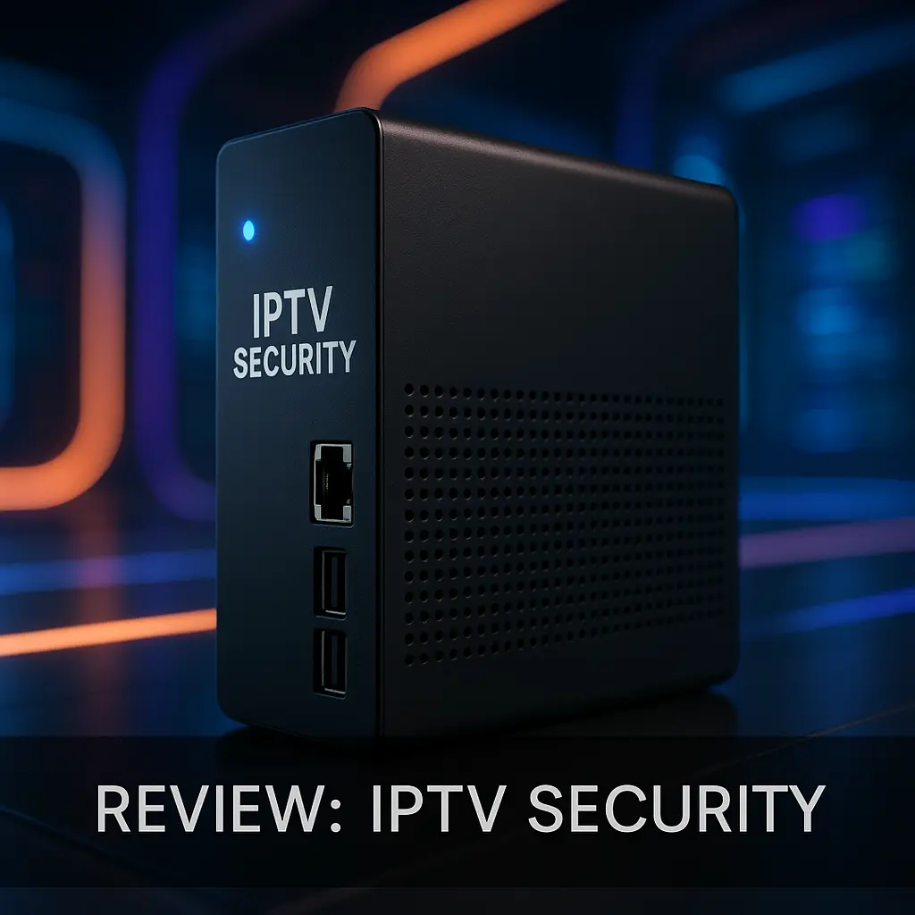 IPTV Security: protege mesmo os conteúdos valiosos?