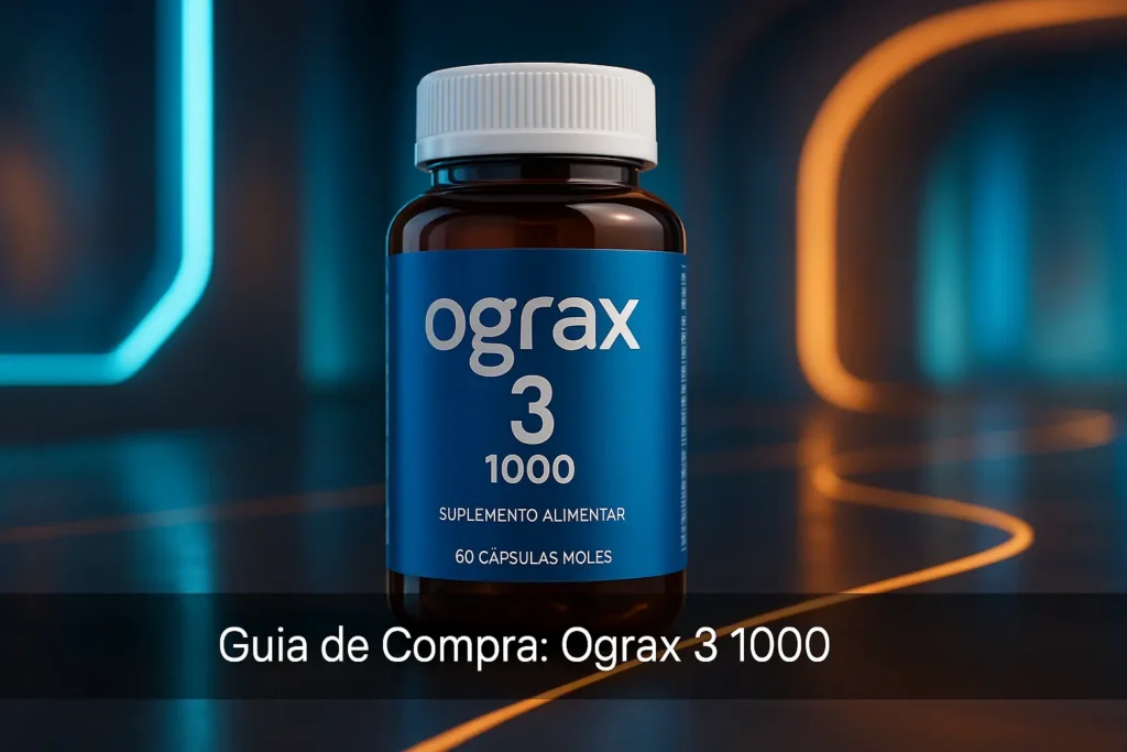 Guia de Compra: 5 Melhores Ograx 3 1000 para Pets em 2025