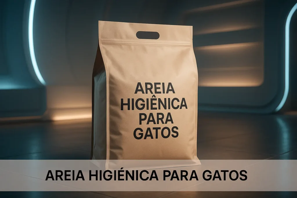 5 Melhores Areias Higiênicas para Gatos em 2025