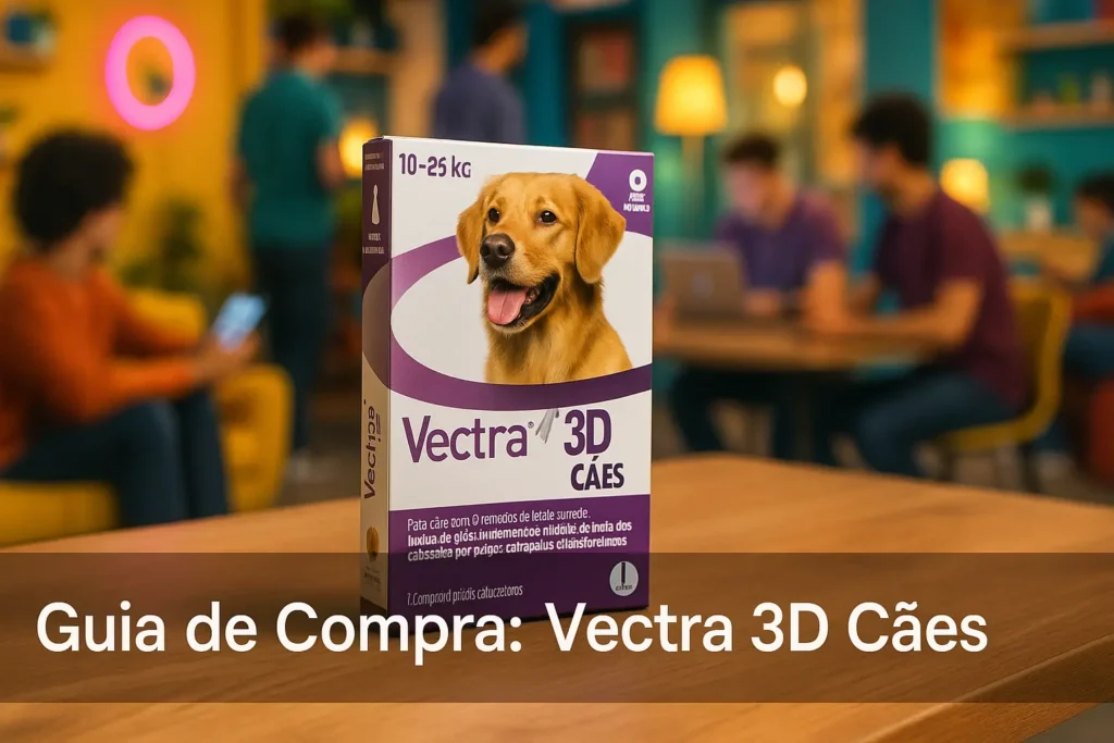 5 Melhores Vectra 3D Cães com Custo-Benefício Imbatível