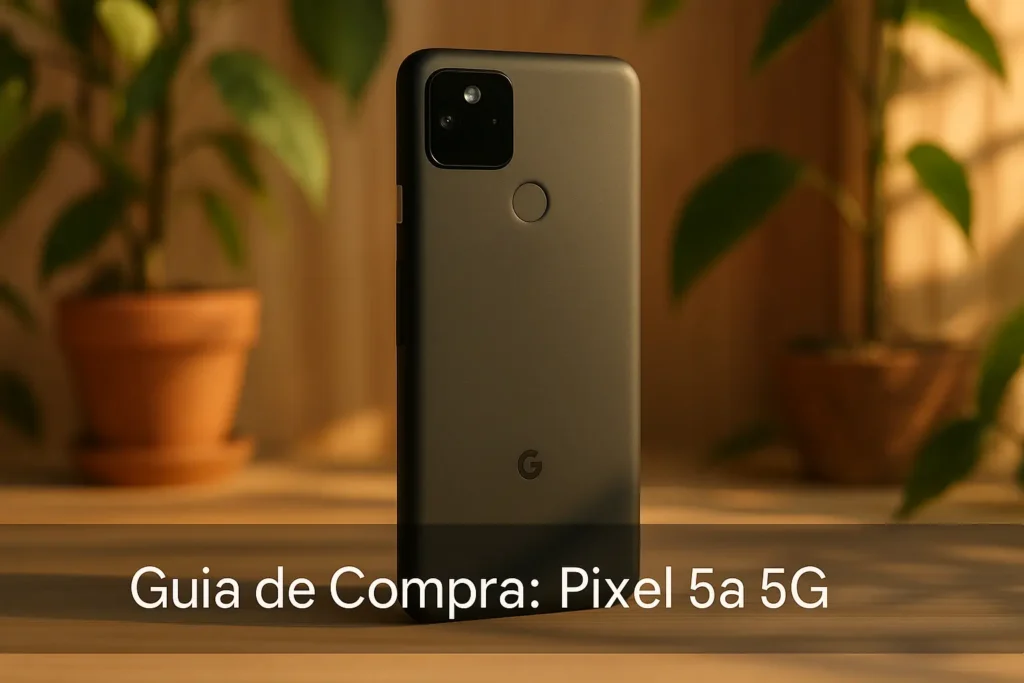 5 Melhores Realme C75x para Comprar em 2025