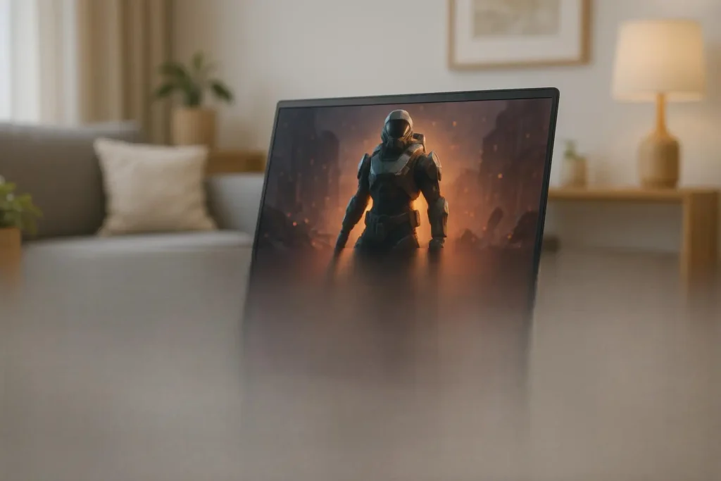 5 Melhores notebook gamer 3050 com Garantia e Suporte no Brasil