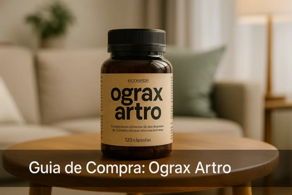 Top 5 Ograx Artro Mais Indicados para Saúde Articular Pet