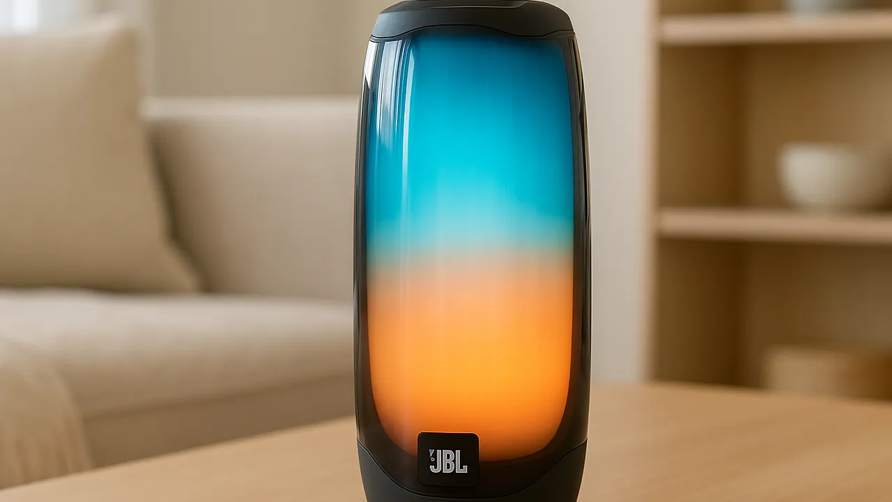 5 Melhores Caixa De Som JBL Pulse 5 Testadas por Usuários Reais