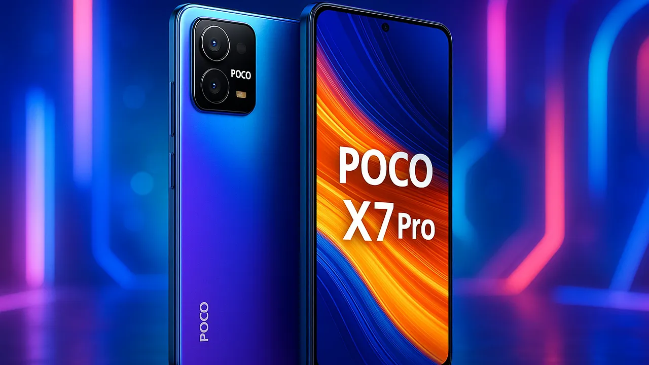 Guia de Compra: 5 Xiaomi Poco X7 Pro com Desempenho Surpreendente