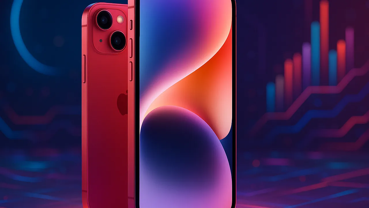 iPhone 15 Plus: 5 Melhores Modelos para 2025