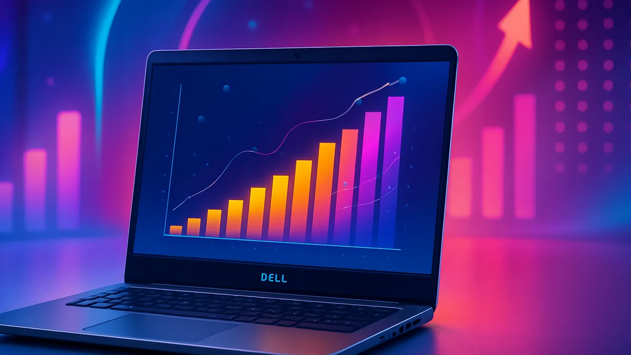 Notebook Dell Inspiron 15 5548 confiável e potente para uso diário