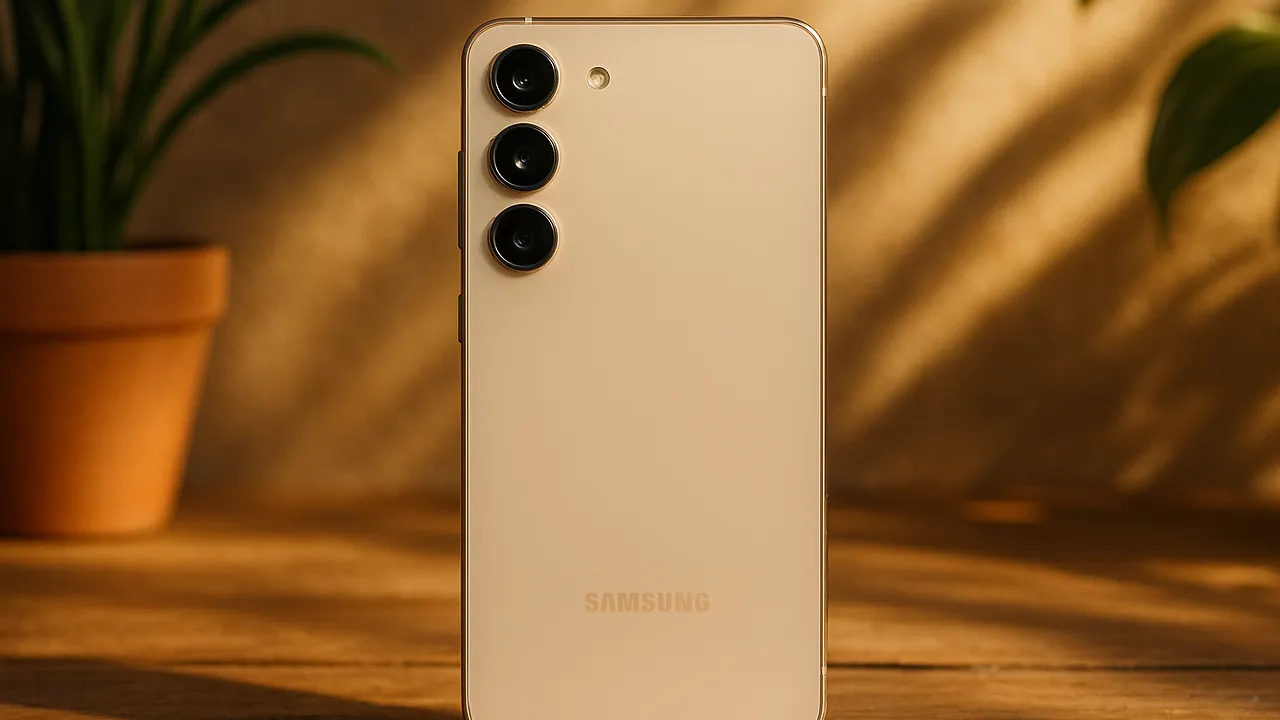 Bateria que dura: 5 smartphones S24 256GB para o dia todo