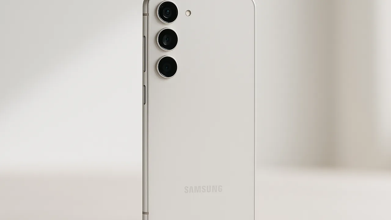 Galaxy S24 256GB: 5 Melhores Celulares Samsung para Comprar Hoje