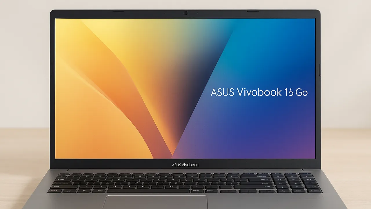 Os melhores ASUS VivoBook 15 Go bons e baratos no Brasil