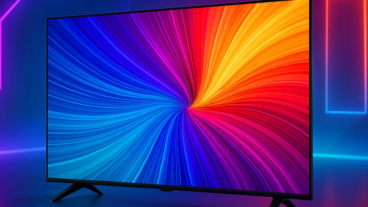 5 TVs baratas e boas com ótima imagem e recursos