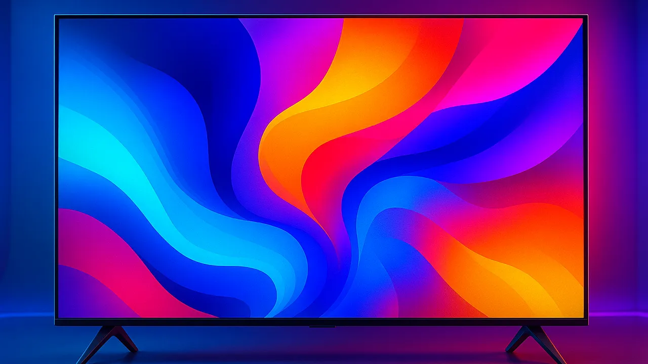 5 Smart TVs Baratas Que Surpreendem em Qualidade