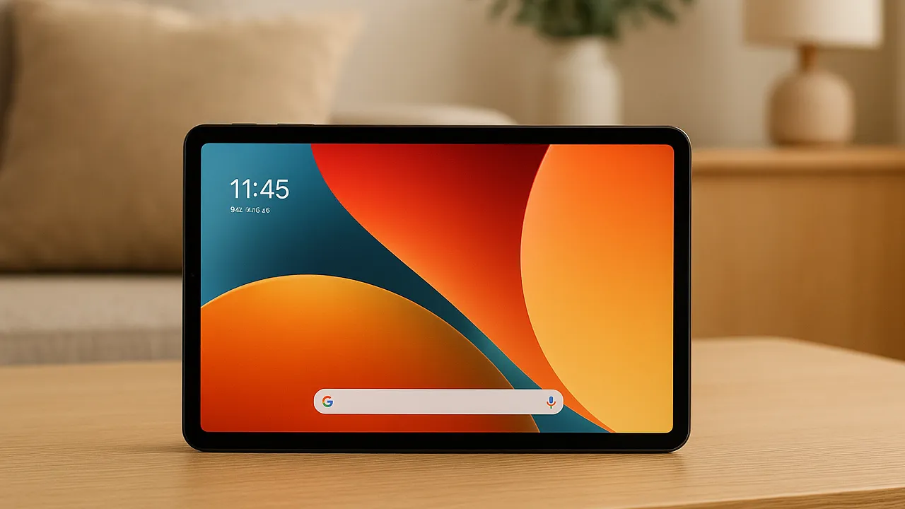 5 tablets Xiaomi Redmi Pad SE 11 que valem o investimento