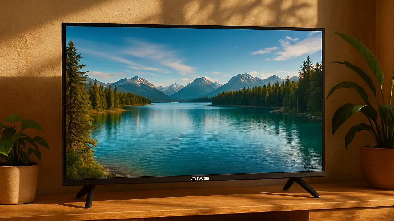 Guia de Compra: 5 Melhores Smart TV Aiwa 43 com Excelente Avaliação