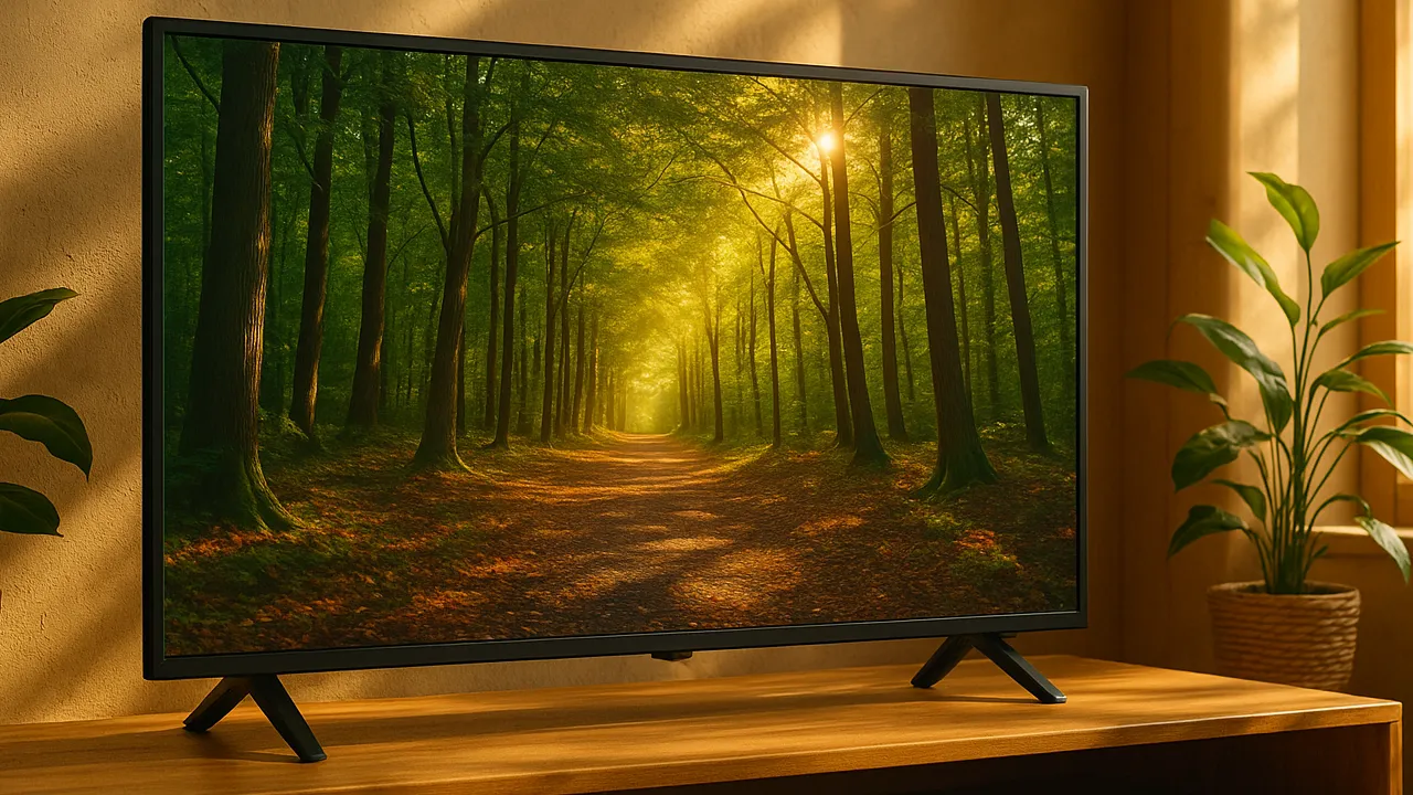 Smart TV LG 43 polegadas menor preço: 5 modelos com ótima imagem e recursos úteis
