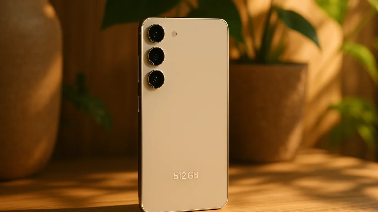 Melhores s24 512GB: 5 opções que valem o investimento