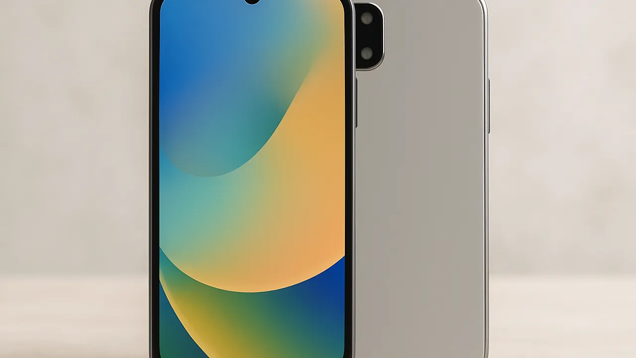 Celulares bons e baratos 2025: confira os 5 melhores modelos