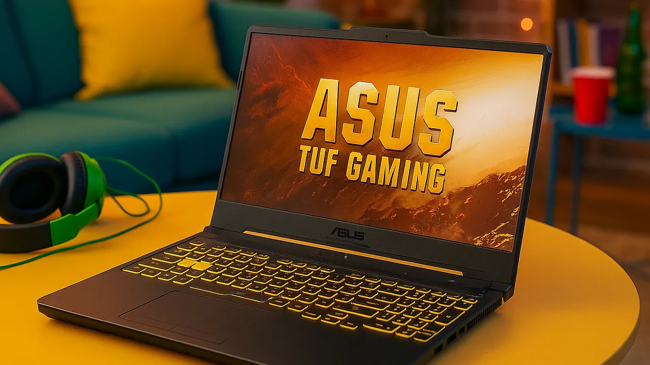 Bons e baratos: 5 notebook Asus TUF Gaming A15 para comprar sem medo
